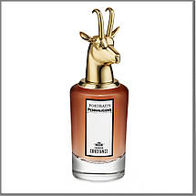 Penhaligon`s Portraits Changing Constance парфумована вода 75 ml. (Пенхалігон Портраїтс Констанція), фото 5