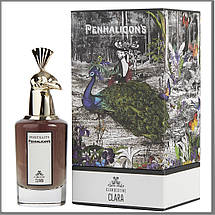 Penhaligon's Clandestine Clara парфумована вода 75 ml. (Пенхалигон Кландестин Клара), фото 3