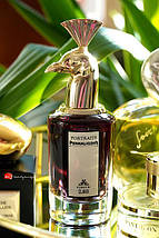Penhaligon's Clandestine Clara парфумована вода 75 ml. (Пенхалигон Кландестин Клара), фото 5