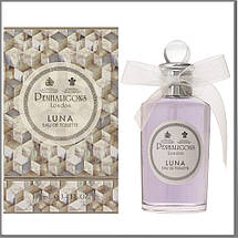 Penhaligon's Luna туалетна вода 100 ml. (Пенхалигон Місяць), фото 3