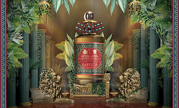 Penhaligon's Babylon парфумована вода 100 ml. (Пенхалигон Вавилон), фото 5