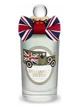 Penhaligon's Brilliantly British парфумована вода 100 ml. (Пенхалигон Брилиан Брітіш), фото 2