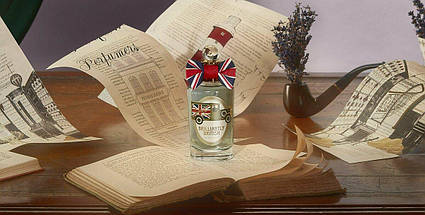 Penhaligon's Brilliantly British парфумована вода 100 ml. (Пенхалигон Брилиан Брітіш), фото 2