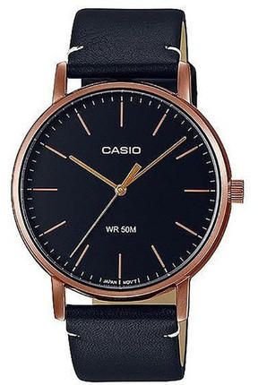 Годинник Casio MTP-E171RL-1E