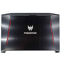 Корпус крышка матрицы для Acer Predator G3-571 G3-572 PH315-51, (A Cover, металл, 60.Q2CN2.001)