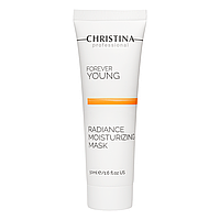 Увлажняющая маска для лица "Сияние" Christina Forever Young Radiance Moisturizing Mask 50 мл