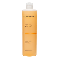 Очищающий тоник Christina Forever Young Purifying Toner 300 мл