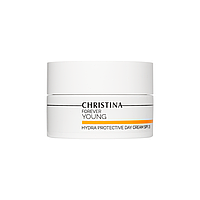 Дневной крем Christina Forever Young Hydra Protective Day Cream SPF 25 50 мл