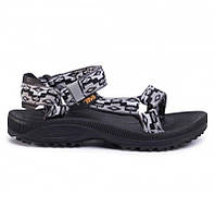 Сандалии Teva Winsted Ws женские Monds Black 36 Multi