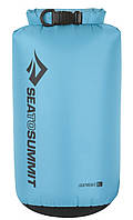 Гермомешок SeaToSummit Lightweight Dry Sack 8 L Blue