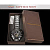 Чоловічий наручний годинник Forsining Texas, фото 10
