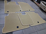 Коврики в салон Hyundai Sonata с 2016 г. (EVA)(USA), фото 6