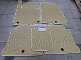 Коврики в салон Hyundai Sonata с 2016 г. (EVA)(USA), фото 7