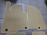 Коврики в салон Hyundai Sonata с 2016 г. (EVA)(USA), фото 8