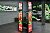 LED екран P3 outdoor, фото 5