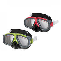 Маска для плавания Intex Surf Rider Masks (55975)