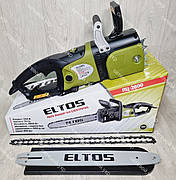 Електропила Eltos ПЦ-2800, фото 3