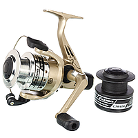 Котушка CTR 404A задній фрикціон