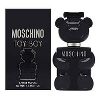 Мужские духи Moschino Toy Boy (Москино Той Бой) Парфюмированная вода 100 ml/мл