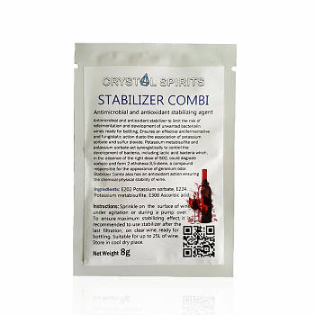 Стабілізатор CRYSTAL SPIRITS Stabilizer Combi