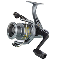 Котушка CТR 402 пластик 2b