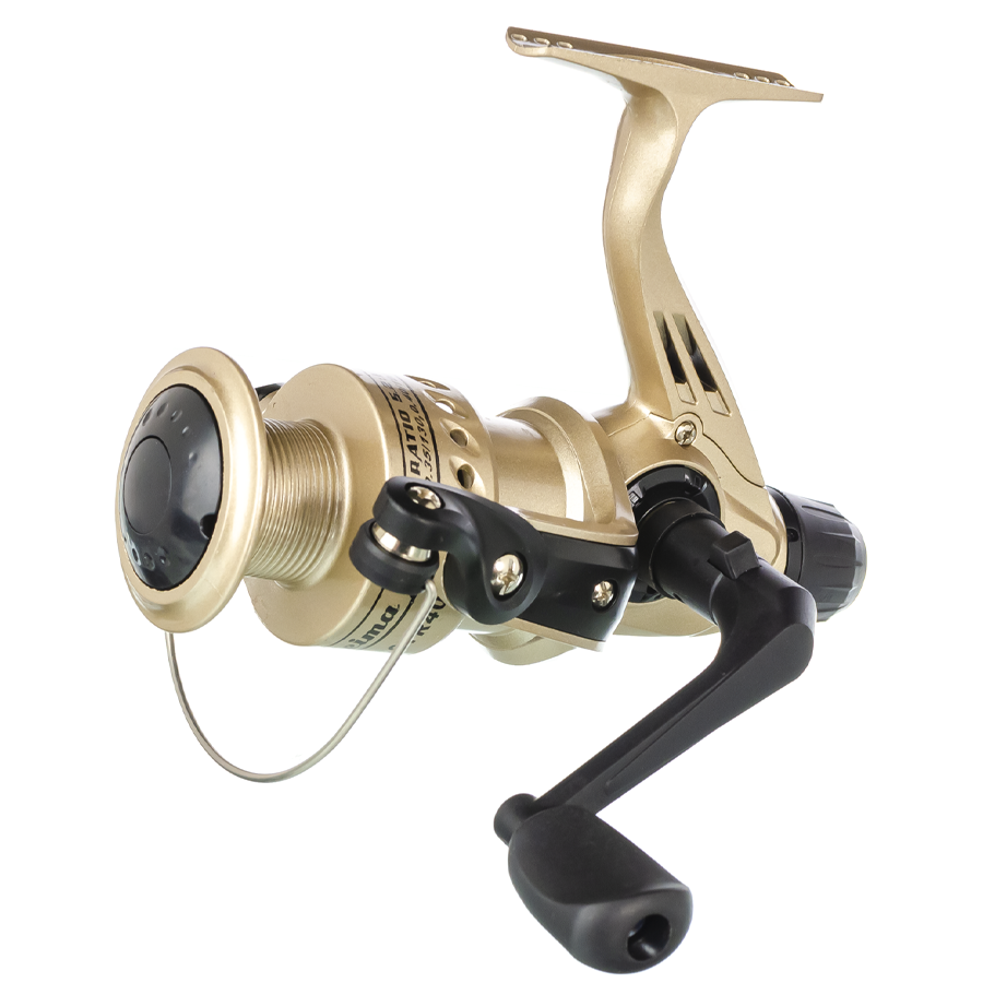 Котушка CТR 404 пластик 4b, фото 1