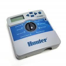 X-CORE-601i-E внутрішній контролер на 6 зон Hunter, фото 1