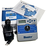 X-CORE-601i-E внутрішній контролер на 6 зон Hunter, фото 2