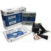 X-CORE-801i-E Hunter контроллер управления автоматическим поливом