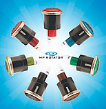 MP форсунки Hunter в асортименті 1шт, фото 3