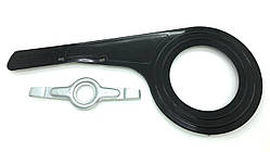 Захист ланцюга Baisike 28" Арт1928