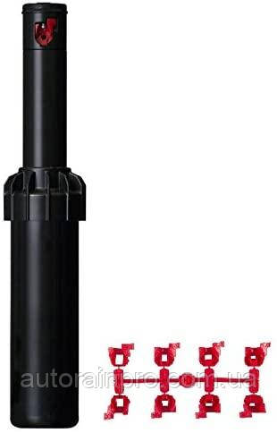 PGJ-04 ротор H-10см Hunter, фото 1