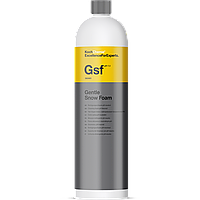 Шампунь-піна для ручного миття Koch Chemie Gentle Snow Foam (Gsf), 1 л