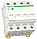 Автоматичний вимикач R9F12440 4P 40A C Resi9 Schneider Electric, фото 3