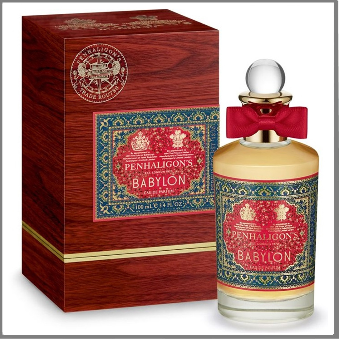 Penhaligon's Babylon парфумована вода 100 ml. (Пенхалигон Вавилон)