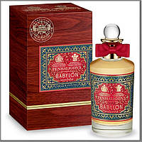 Penhaligon's Babylon парфюмированная вода 100 ml. (Пенхалигон Вавилон) P-34313 Penhaligon's Babylon парфюмированная вода 100 ml. (Пенхалигон Вавилон)