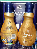 Ополаскиватель Lenor Parfum Glow Fabric Conditioner 900 ml