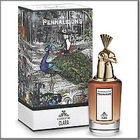 Penhaligon`s Clandestine Clara парфюмированная вода 75 ml. (Пенхалигон Кландестин Клара) P-34310 Penhaligon`s Clandestine Clara парфюмированная вода 75 ml. (Пенхалигон Кландестин Клара)