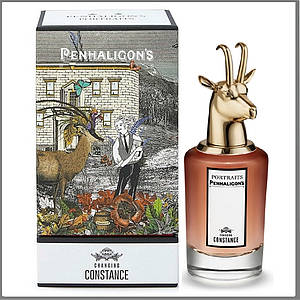 Penhaligon`s Portraits Changing Constance парфумована вода 75 ml. (Пенхалігон Портраїтс Констанція)