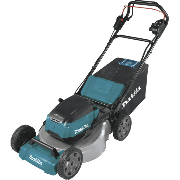 Акумуляторна газонокосарка Makita DLM532Z