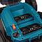 Акумуляторна газонокосарка Makita DLM532Z, фото 6
