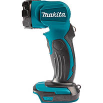 Акумуляторний ліхтар Makita DML815