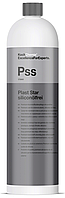Средство ухода за наружным пластиком без силикона Koch Chemie Plast Star Siliconölfrei (Pss), 1 л