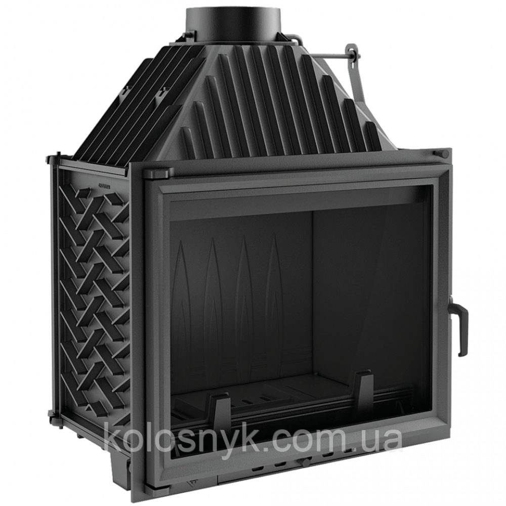 Камінна топка Kratki AMELIA 25 (21,0 кВт)