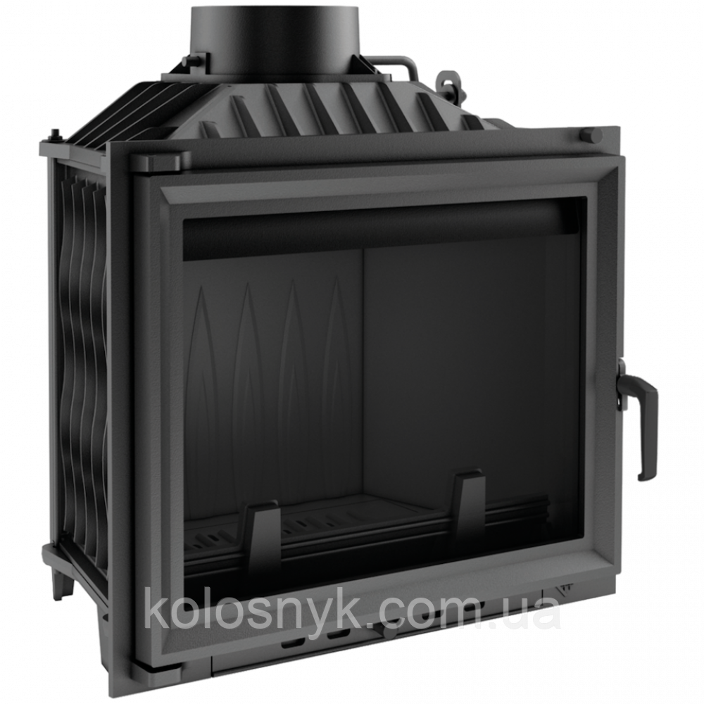 Камінна топка Kratki ANTEK 10 (10,0 кВт)
