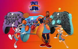 Space Jam 2 Tune Squad