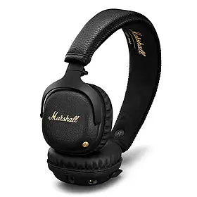 Наушники Marshall MID A.N.C. Bluetooth (Black)