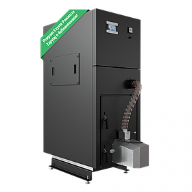 Пелетні печі