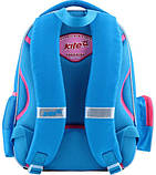 Рюкзак шкільний Kite Pretty owls K18-521S-1, фото 2