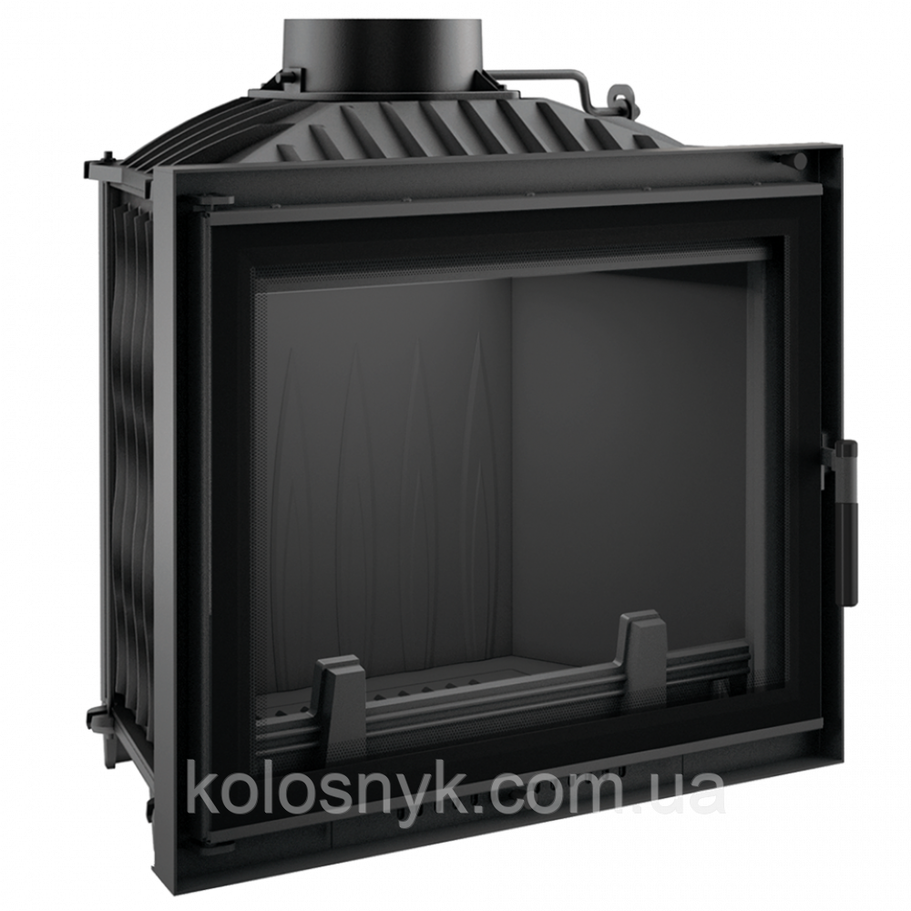 Камінна топка Kratki FELIX 16 DECO (16,0 кВт)